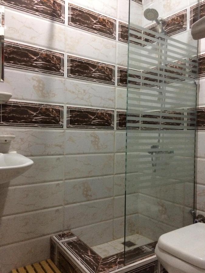 Isis Guest House Nazlet el-Sîsi Kültér fotó