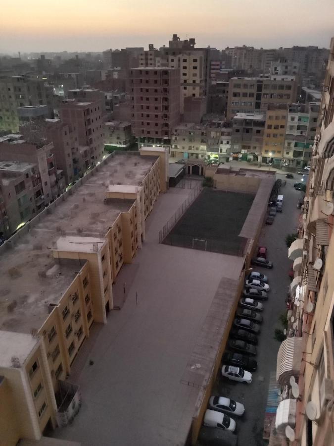 Isis Guest House Nazlet el-Sîsi Kültér fotó