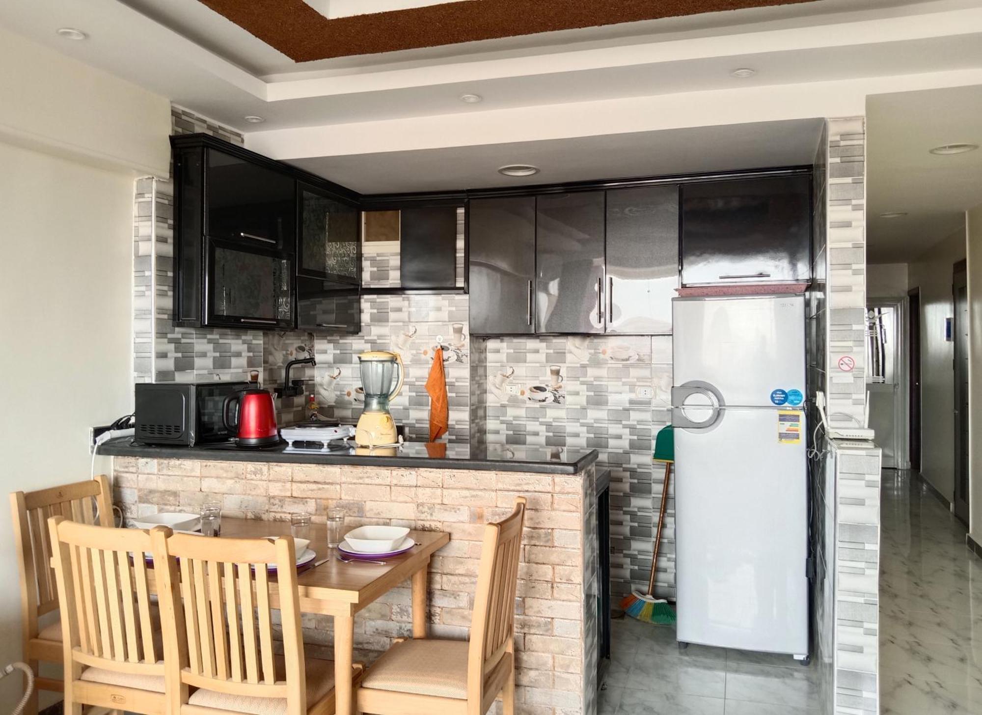 Isis Guest House Nazlet el-Sîsi Kültér fotó